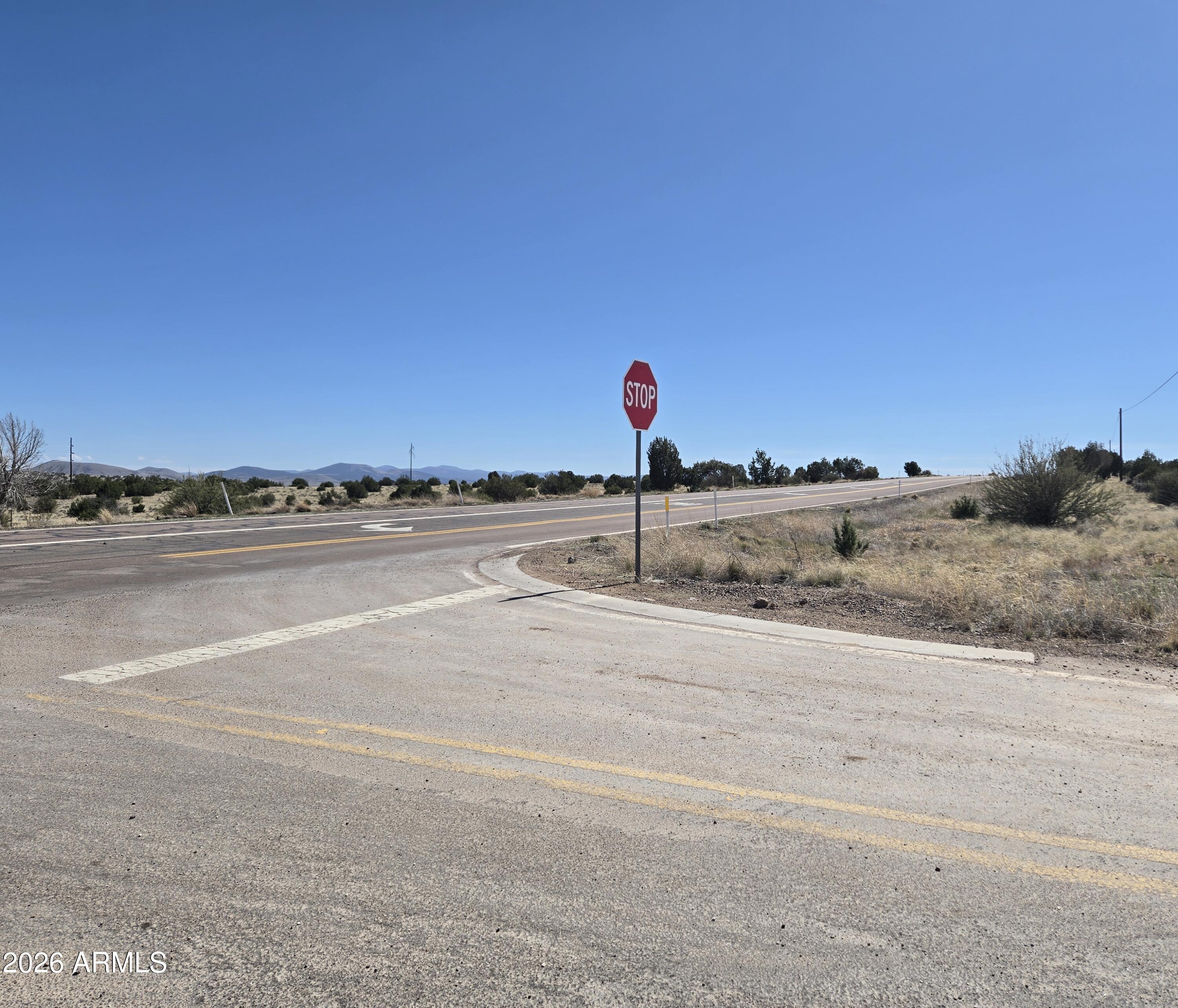 Land in Concho 3