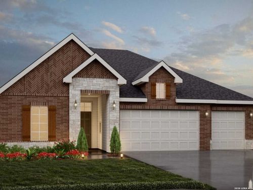 1630 Saddleback Run, New Braunfels, TX, 78130-0584 | Card Image