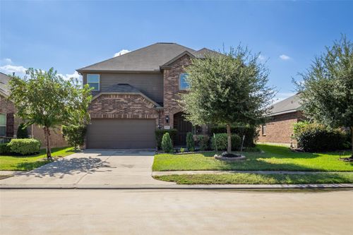 16335 Hillside Garden Ln, Houston, TX, 77084-7749 | Card Image