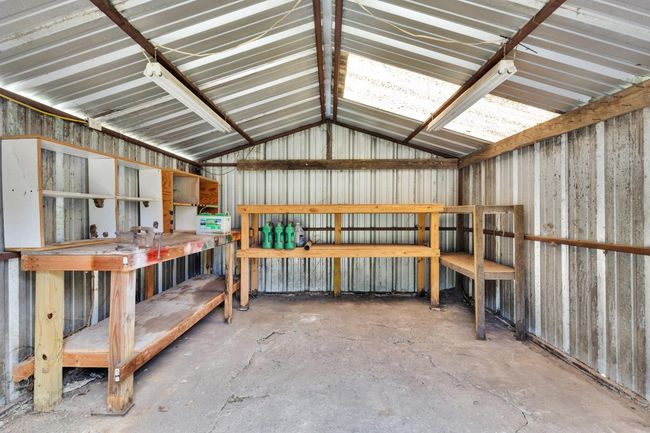 View of storage room | Image 26