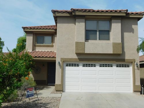 2161 E 35th Ave, Apache Junction, AZ, 85119-3687 | Card Image