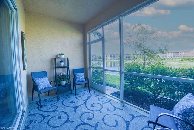 APT-617 - 8550 Kingbird Loop, Condo with 2 bedrooms, 2 bathrooms and 1 parking in ESTERO FL | Image 20
