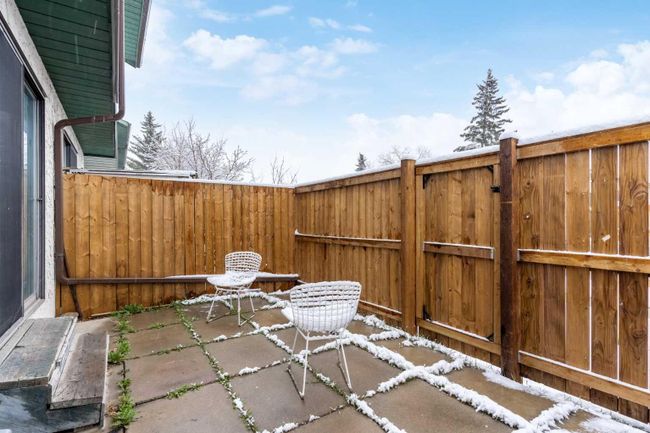 60 - 2511 38 Street Ne, Home with 3 bedrooms, 1 bathrooms and 1 parking in Calgary AB | Image 30