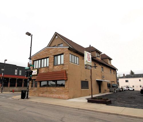 8101 W Greenfield Avenue, WEST ALLIS, WI, 53214 | Card Image
