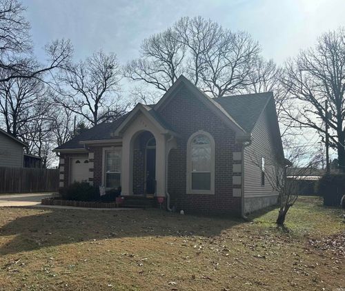 114 May St, Sherwood, AR, 72120-3336 | Card Image
