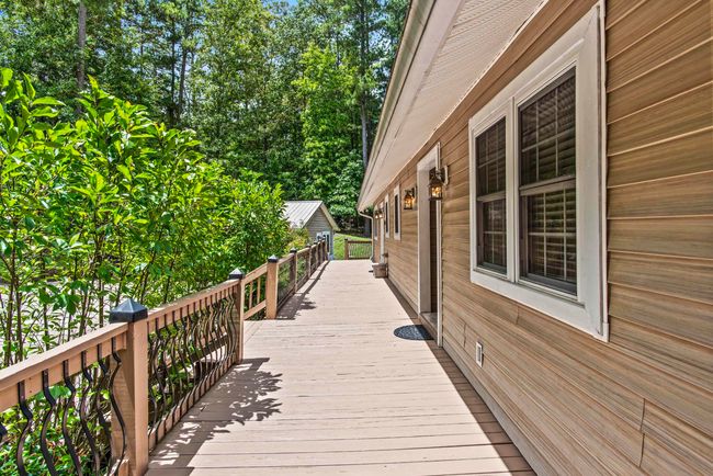 254 Big Oconee River Rd, House other with 7 bedrooms, 4 bathrooms and null parking in Sparta GA | Image 68