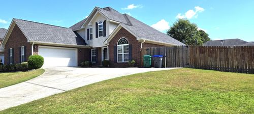 7629 Senators Ridge Dr, Grovetown, GA, 30813-1202 | Card Image