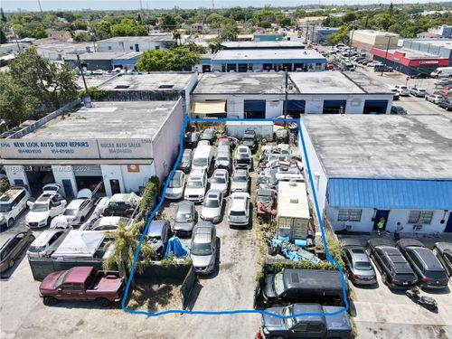 5756 Funston St, Hollywood, FL, 33023-1930 | Card Image