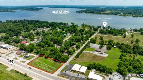 TBD W 3rd St, Grove, OK, 74344 | Card Image