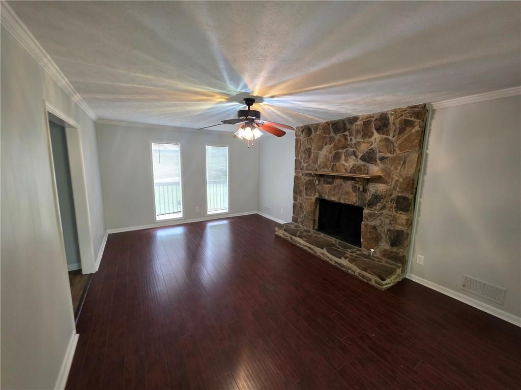 Residential in Stone Mountain 3