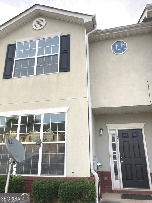 7280 Wagon Wheel Ct, Jonesboro, GA, 30236-2545 | Card Image