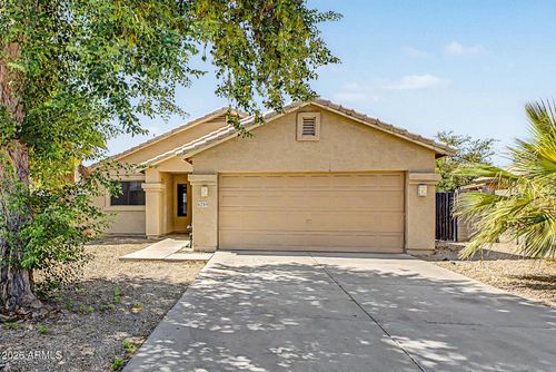 6709 W Luke Ave, Glendale, AZ, 85303-5413 | Card Image