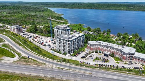 808-58 Lakeside Terr, Barrie, ON, L4M0L5 | Card Image