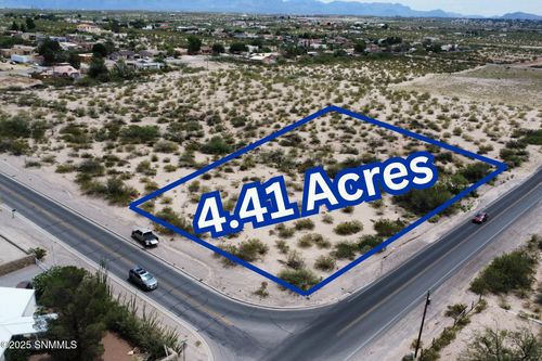 1600 Westmoreland Ave, Las Cruces, NM, 88012 | Card Image