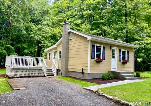 57 Barry Road, Coventry, CT, 06238 | Card Image