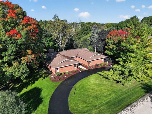 3330 Taurus Drive, Caledonia, WI, 53406 | Card Image