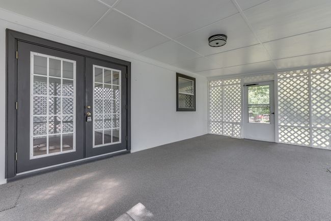 13023 N Allman West St, House other with 3 bedrooms, 1 bathrooms and null parking in Mooresville IN | Image 4