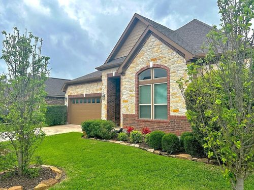 1110 Penny Ranch Ln, Katy, TX, 77494-4117 | Card Image