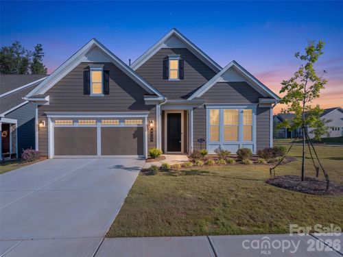 4423 Moxie Way, Charlotte, NC, 28215-4681 | Card Image