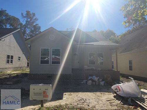 2003 Tuskegee St, Savannah, GA, 31405-3768 | Card Image