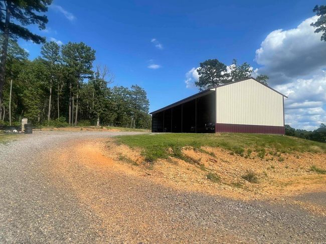 15350 Bailey Branch Rd, House other with 1 bedrooms, 1 bathrooms and null parking in Danville AR | Image 17