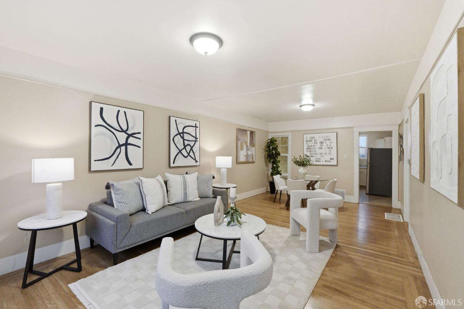 Residential in Daly City 5