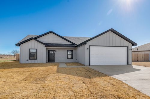 900 Ruger Dr, Clyde, TX, 79510 | Card Image