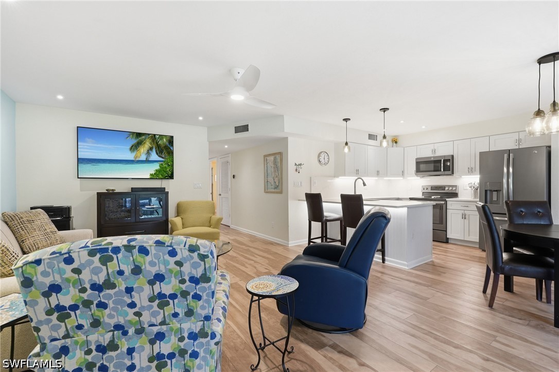 Residential in Naples 3