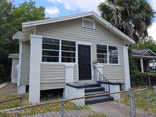 1018 Tyler St, Jacksonville, FL, 32209-7320 | Card Image