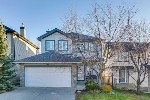 113 Rockbluff Pl Nw, Calgary, AB, T3G5B1 | Card Image