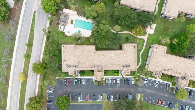 APT-205 - 7579 Nw 79 Th Ave, Condo with 2 bedrooms, 2 bathrooms and null parking in Tamarac FL | Image 31