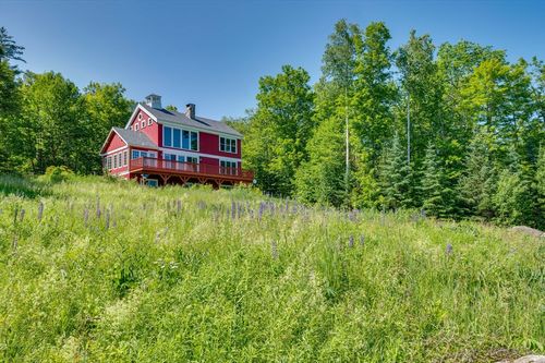 181 Toad Hill Rd, Franconia, NH, 03580-5026 | Card Image