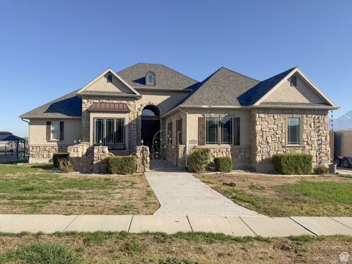 162 E Sandpiper Ln, Saratoga Springs, UT, 84045-3806 | Card Image