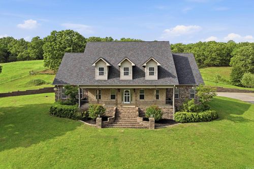 117 Bass Road, Vilonia, AR, 72173 | Card Image