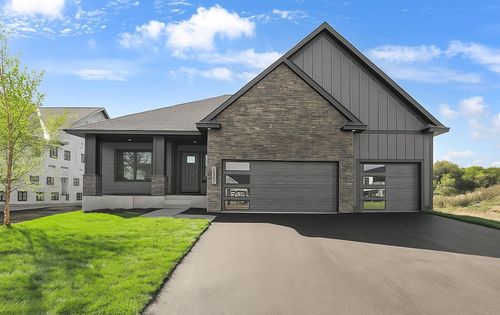2140 120th Ln Ne, Blaine, MN, 55449-2207 | Card Image