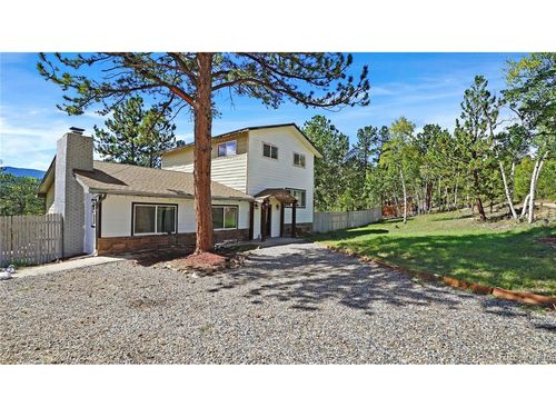 277 Houston St, BAILEY, CO, 80421-1419 | Card Image