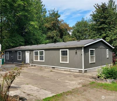 17411 64th St Ct Nw, House other with 3 bedrooms, 1 bathrooms and null parking in Vaughn WA | Image 1