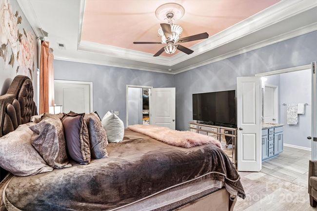 7809 Creek Park Dr, House other with 3 bedrooms, 3 bathrooms and null parking in Denver NC | Image 23