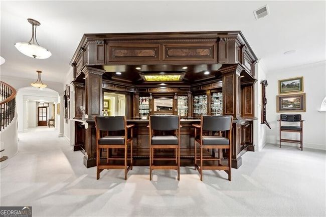 811 Hawks Nest Ct, House other with 8 bedrooms, 12 bathrooms and null parking in Ball Ground GA | Image 69