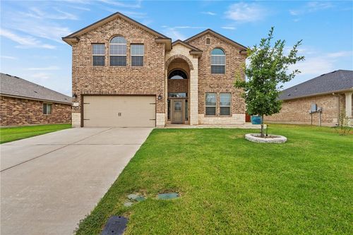 11208 Echo Drive, Waco, TX, 76708 | Card Image
