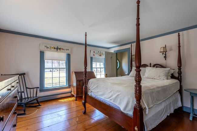 673 Route 121 E, House other with 5 bedrooms, 3 bathrooms and null parking in Grafton VT | Image 42