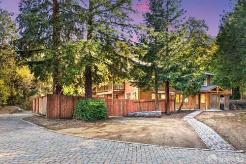 12 Rose Lane, Orinda, CA, 94563 | Card Image