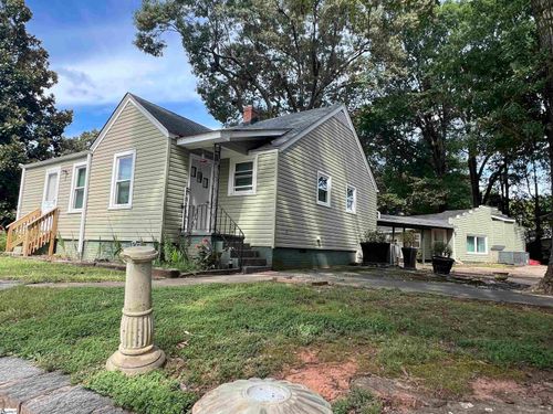 801 Perry Rd, Greenville, SC, 29609-3531 | Card Image