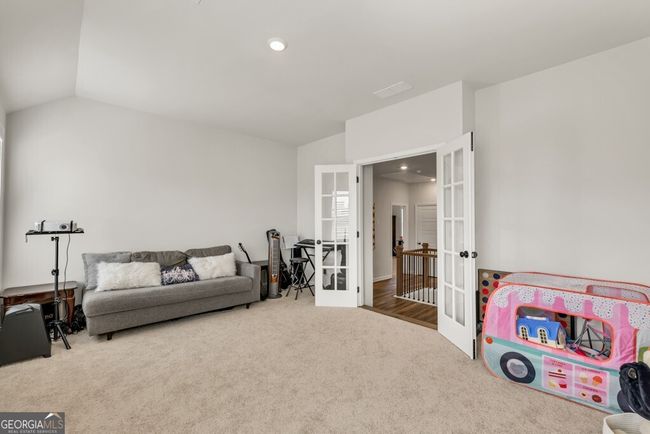 6035 Morning Star Ln, House other with 5 bedrooms, 4 bathrooms and null parking in Gainesville GA | Image 20