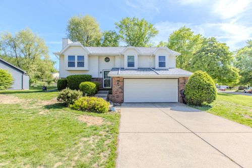1307 West Ave, Normal, IL, 61761-3342 | Card Image