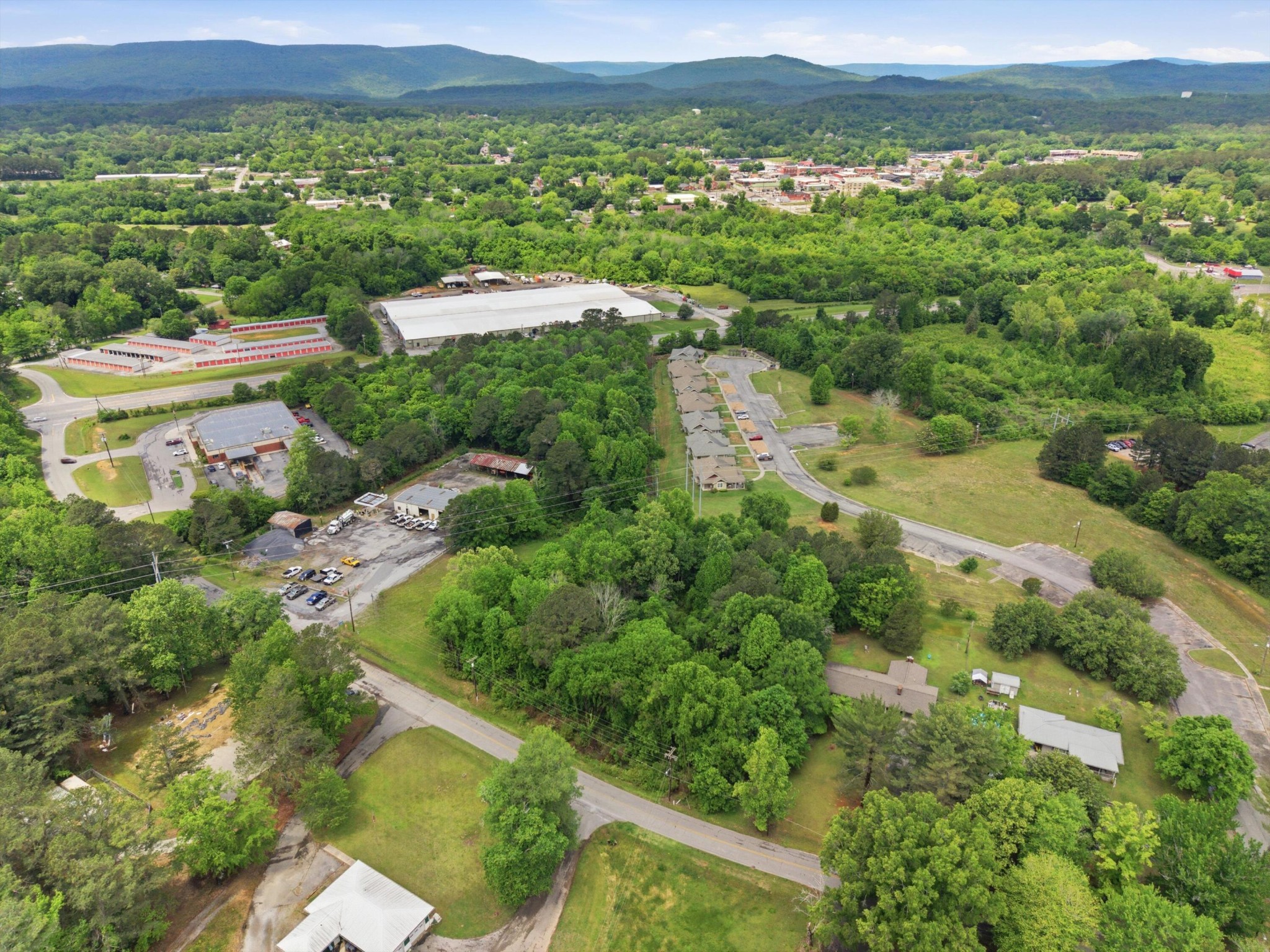 Land in La Fayette 2