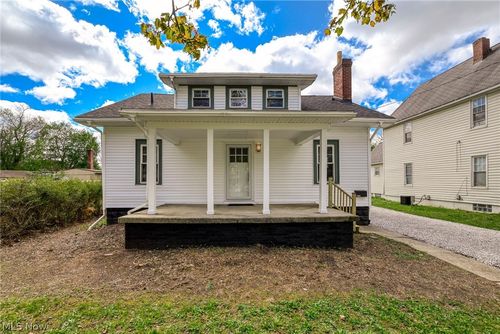 1364 California Avenue, Akron, OH, 44314 | Card Image