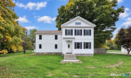 467 Quaker Farms Rd, Oxford, CT, 06478-1306 | Card Image