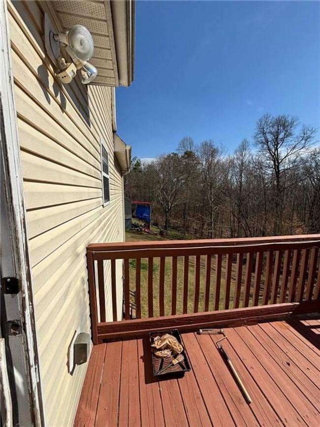 2350 Pine Grove Rd, House other with 3 bedrooms, 2 bathrooms and null parking in Gainesville GA | Image 48