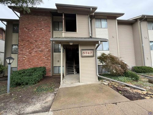 apt-1-5747 Sw 22nd Ter, Topeka, KS, 66614-5010 | Card Image
